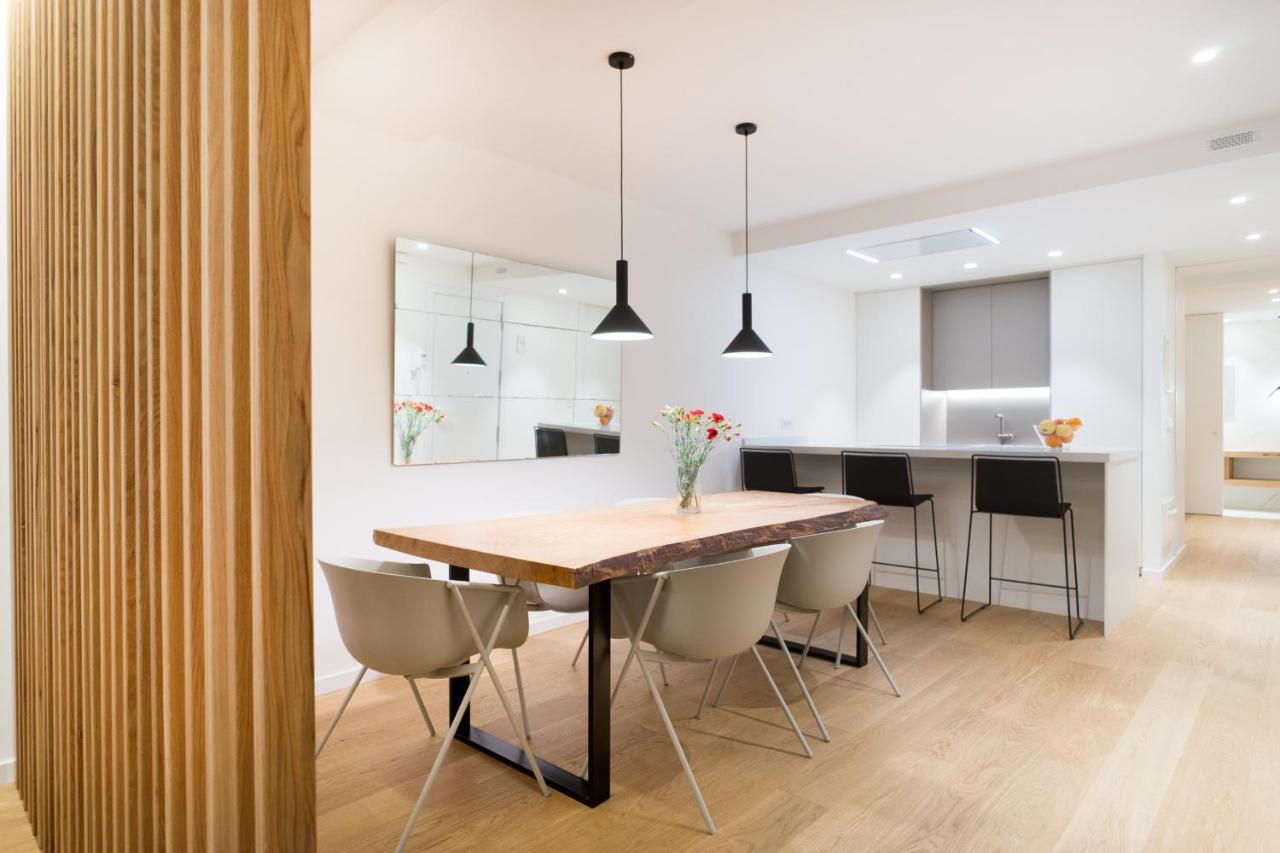 Fermin Suite - Iberorent Apartments San Sebastián Exteriör bild